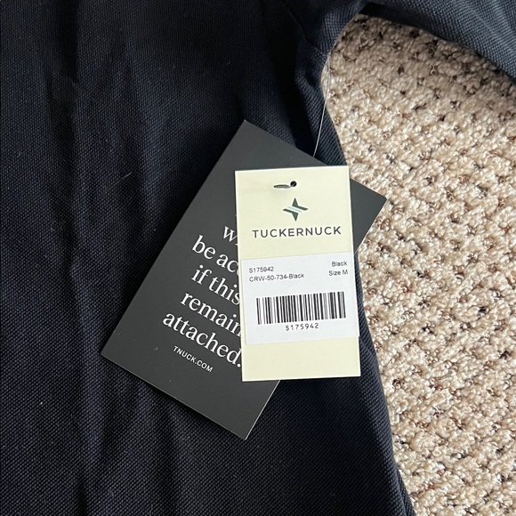 Tuckernuck Long Sleeve Polo Dress - Picture 8 of 9